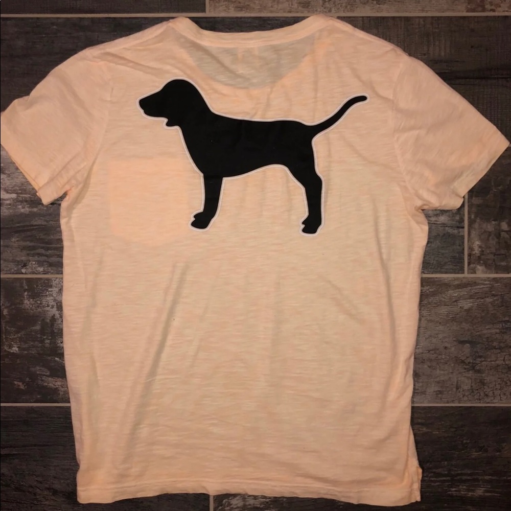 PINK t-shirt - Picture 2 of 2